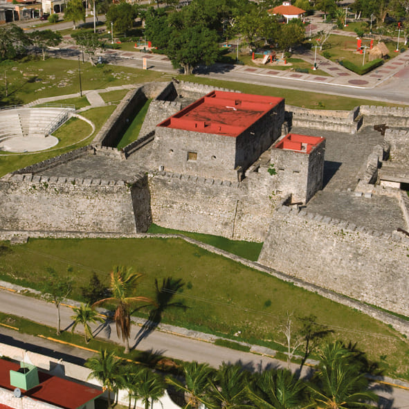 Fuerte de San Felipe
